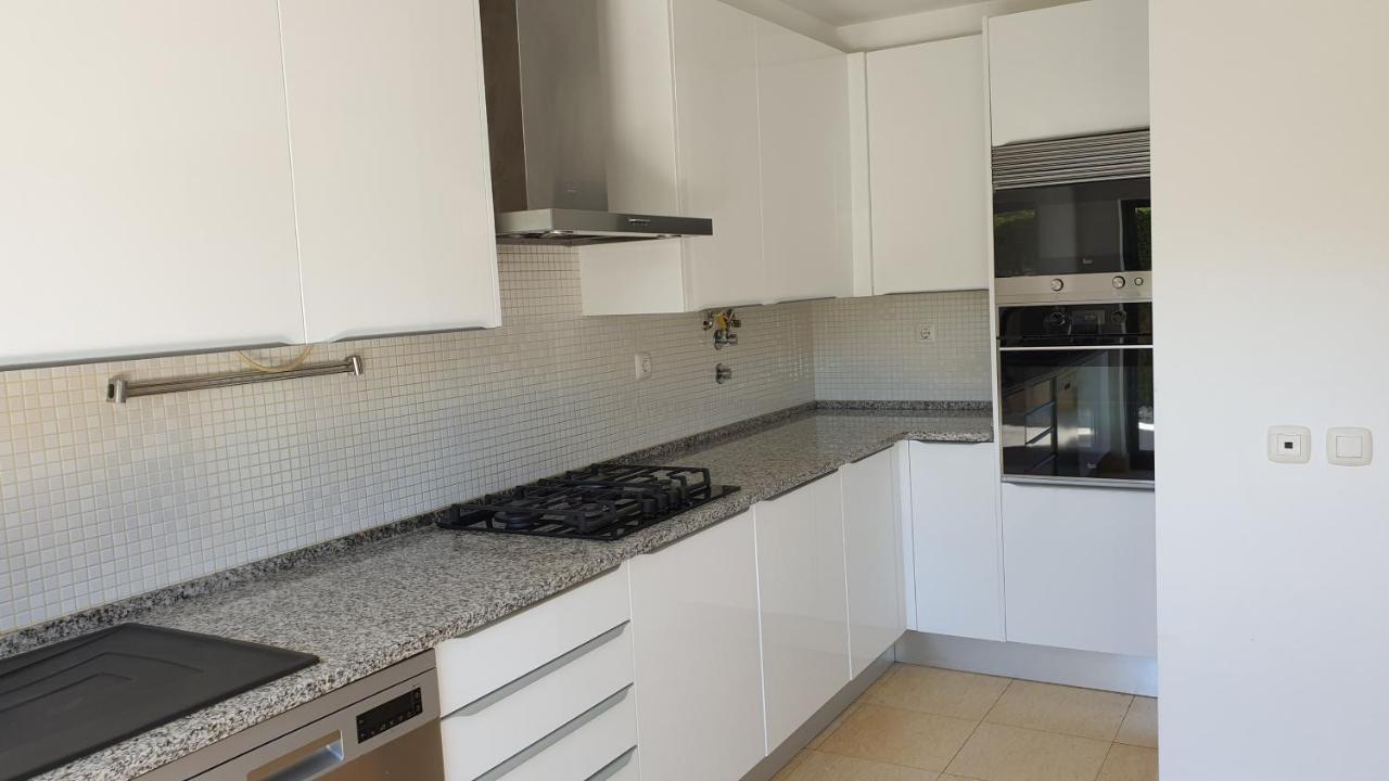 Luxury City Villa Olivia 10 - 15 Min To The Beach Oura, Private Swimming Pool Albufeira Exteriör bild