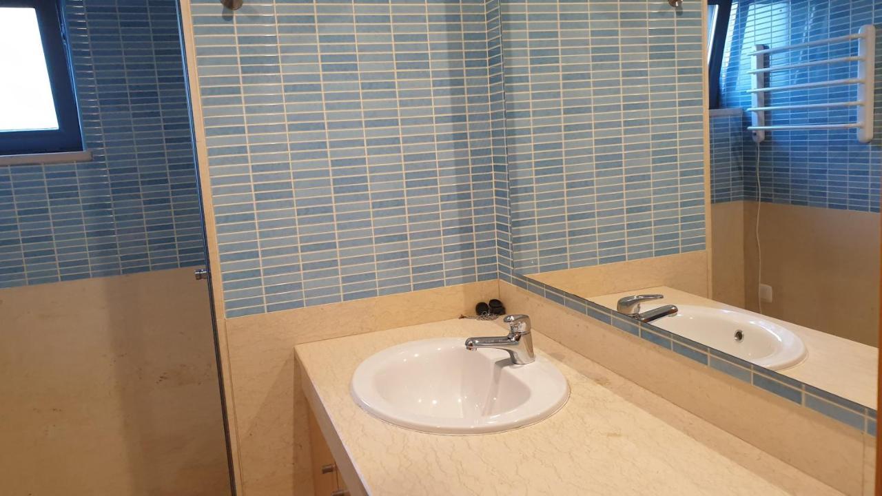 Luxury City Villa Olivia 10 - 15 Min To The Beach Oura, Private Swimming Pool Albufeira Exteriör bild