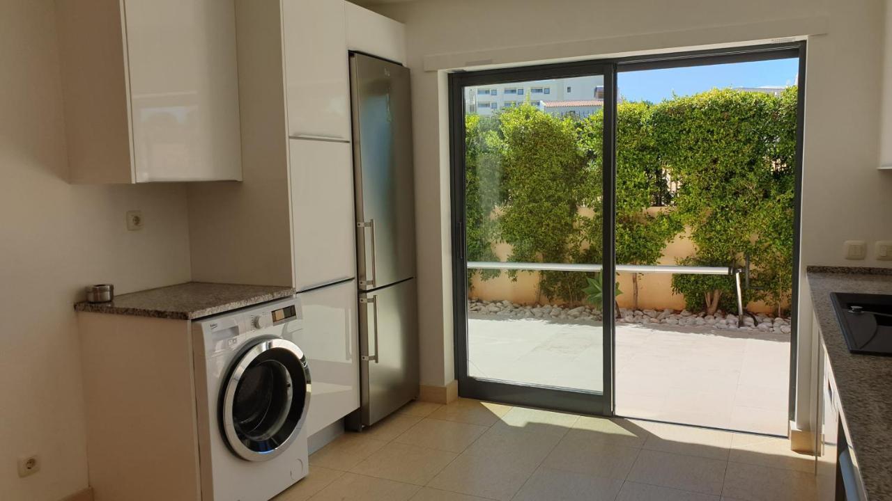 Luxury City Villa Olivia 10 - 15 Min To The Beach Oura, Private Swimming Pool Albufeira Exteriör bild