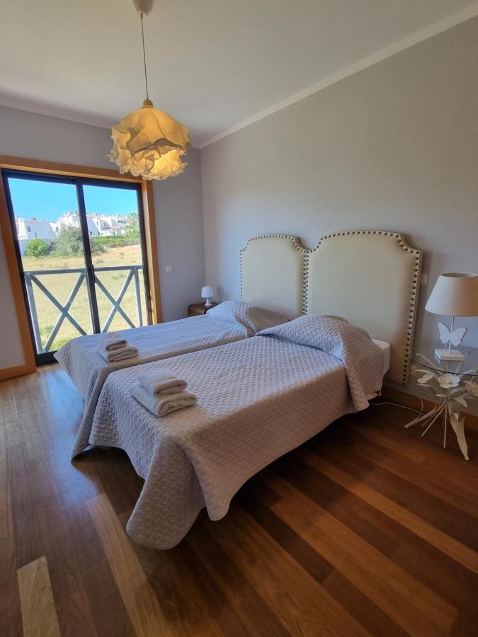 Luxury City Villa Olivia 10 - 15 Min To The Beach Oura, Private Swimming Pool Albufeira Exteriör bild